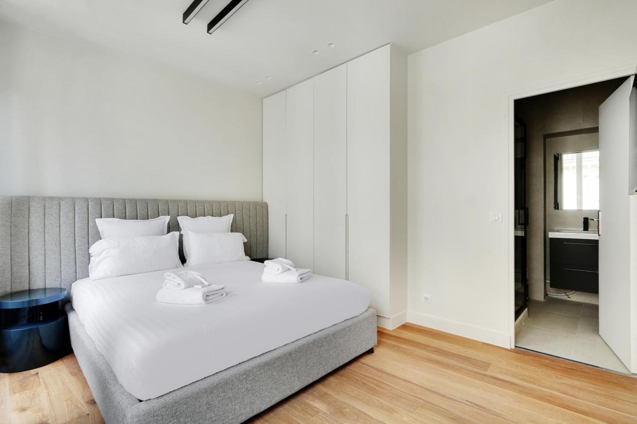 Pick A Flat's In Opera - Rue D'hauteville * Parijs