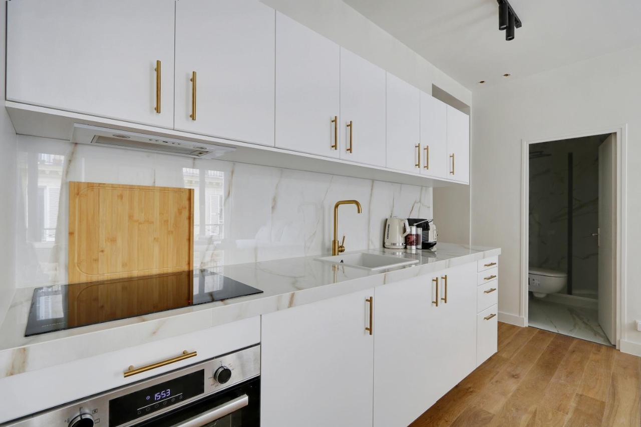 Pick A Flat's In Opera - Rue D'hauteville * Paris