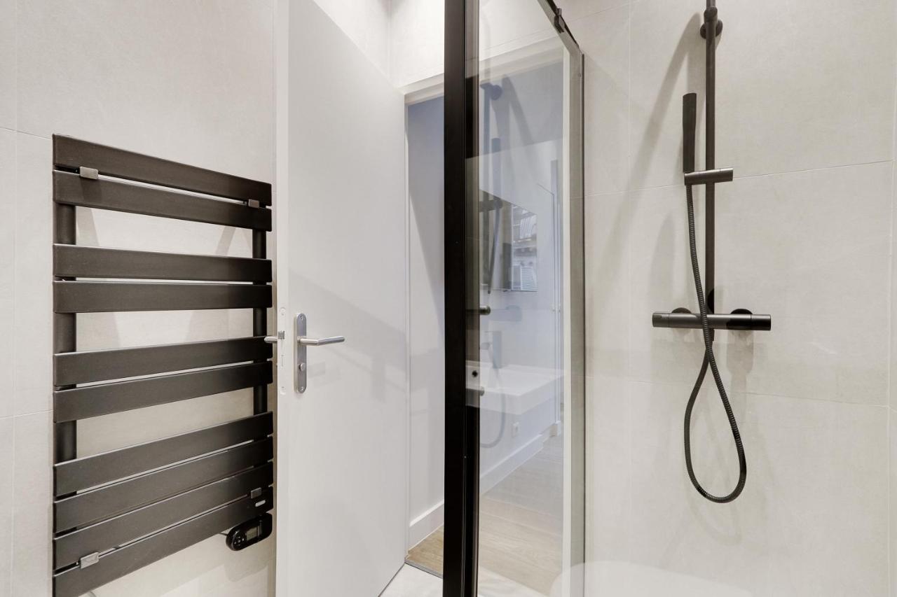 Pick A Flat's In Opera - Rue D'hauteville * Parijs