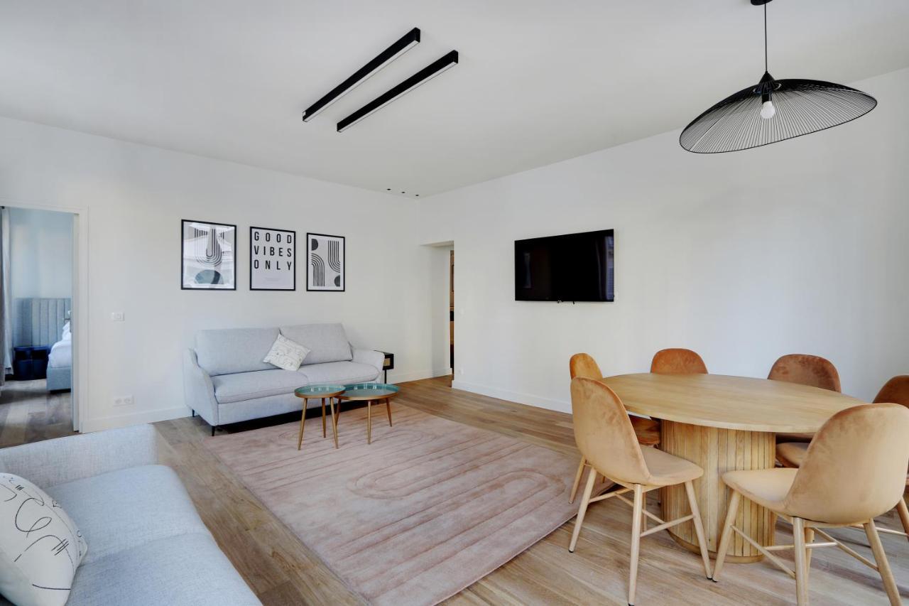 Appartement Pick A Flat's In Opera - Rue D'hauteville Parijs