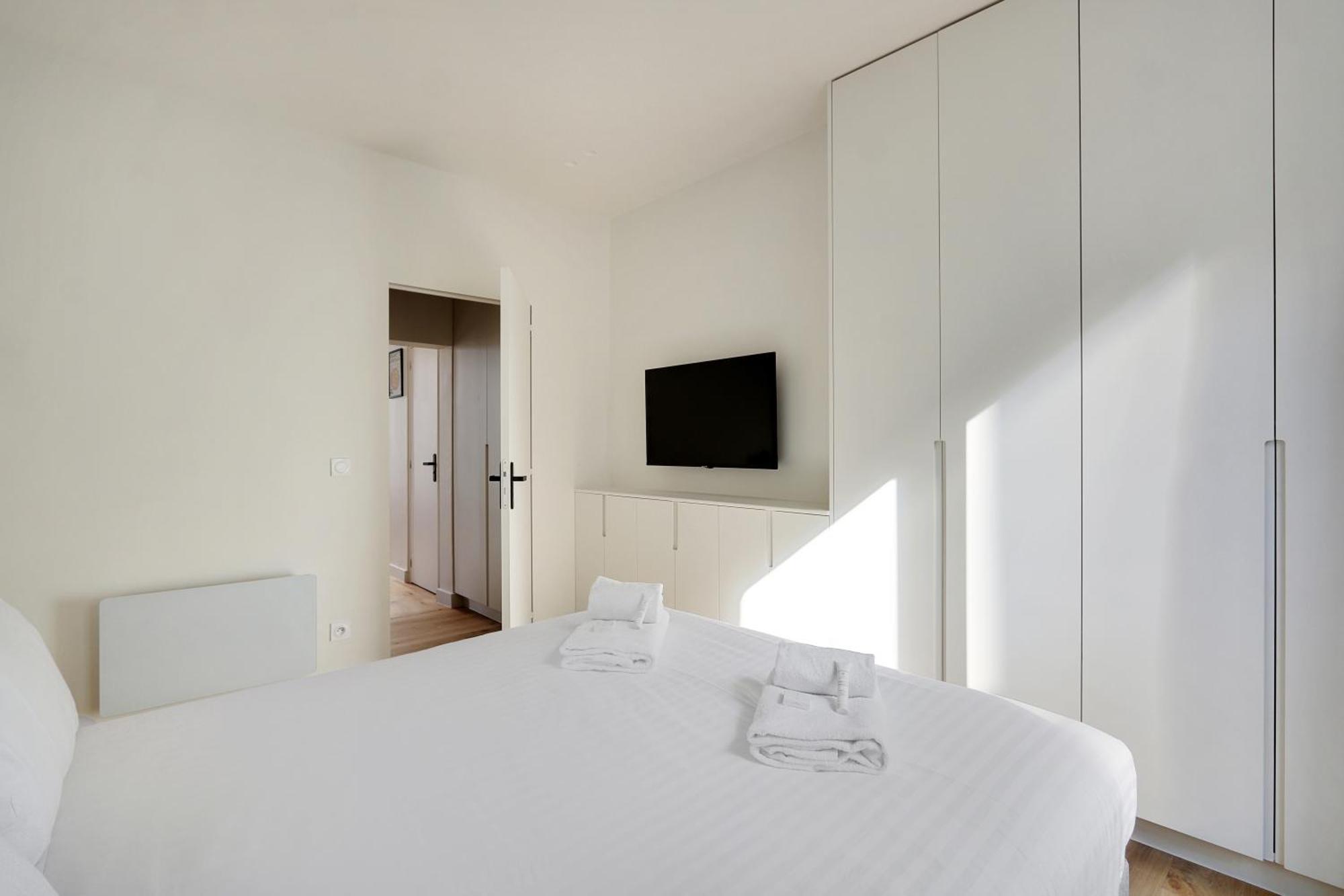 Appartement Pick A Flat's In Opera - Rue D'hauteville *